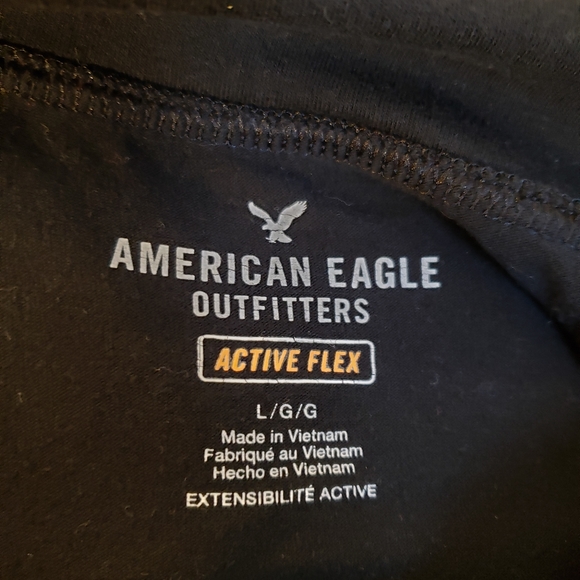 American Eagle Hoodie - Picture 3 of 4